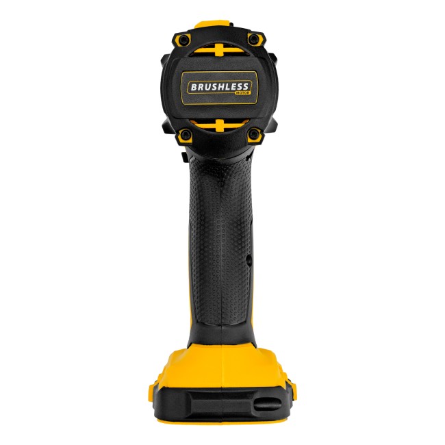 Дрель-шуруповерт аккумуляторная BLDL-IB-18-0 Denzel Дрель-шуруповерт аккумуляторная BLDL-IB-18-0 Denzel