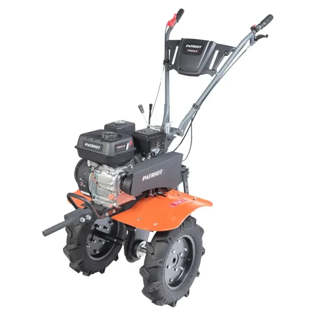 Мотоблок бензиновый Patriot Кубань M