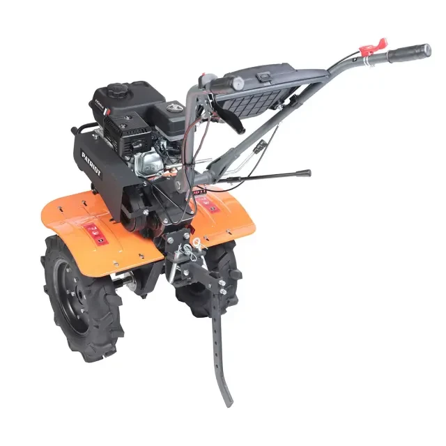 Мотоблок бензиновый Patriot Кубань M