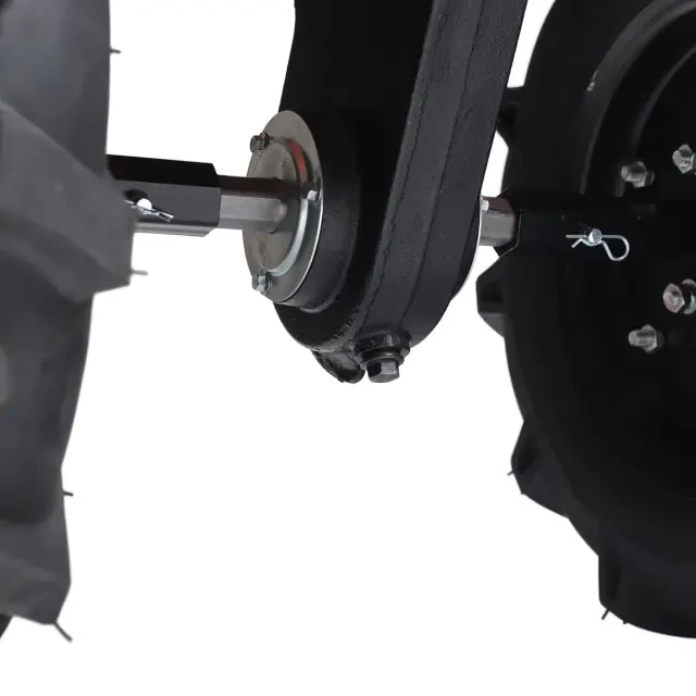 Мотоблок бензиновый Patriot Кубань M