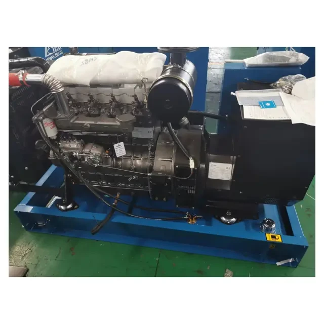 Дизельный генератор ТСС АД-60С-Т400 Дизельный генератор ТСС АД-60С-Т400