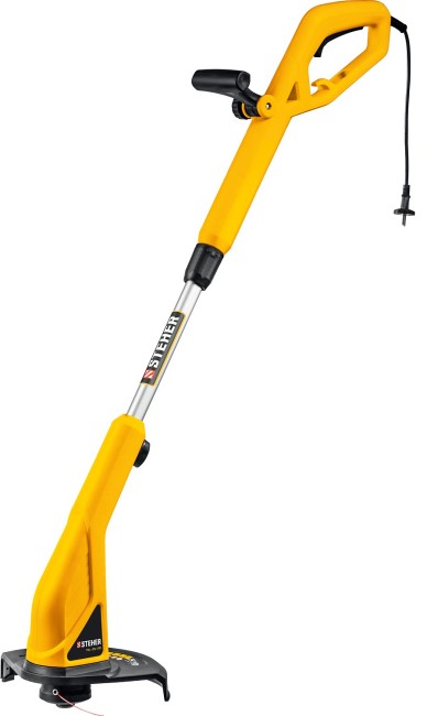 Триммер электрический TEL-25-410 STEHER Триммер электрический TEL-25-410 STEHER