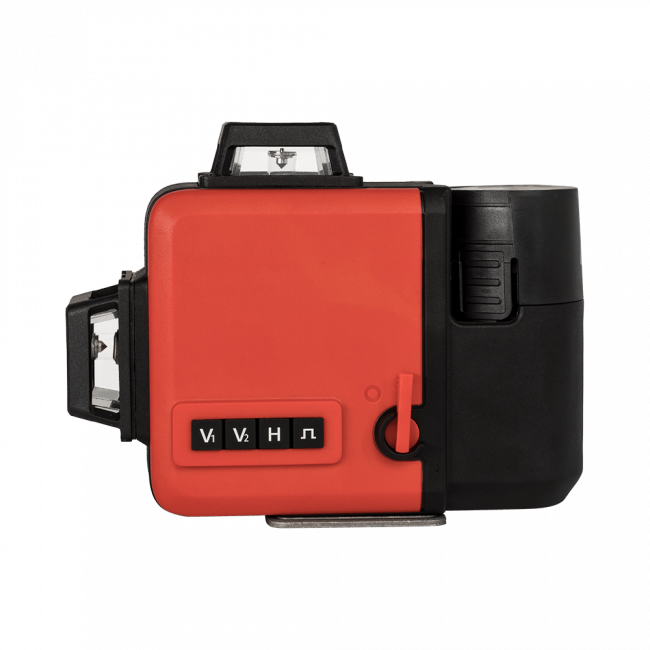 Лазерный уровень AMO LN 3D-360 Red Лазерный уровень AMO LN 3D-360 Red