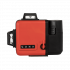 Лазерный уровень AMO LN 3D-360 Red Лазерный уровень AMO LN 3D-360 Red