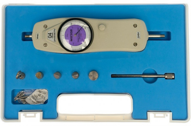 Динамометр МЕГЕОН 04100 Динамометр МЕГЕОН 04100