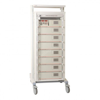 Источник питания АКИП-1136K-24-150