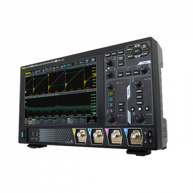 Цифровой осциллограф RIGOL DHO4204 Цифровой осциллограф RIGOL DHO4204