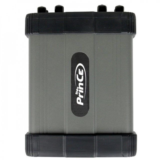 GNSS приемник PrinCe P5E