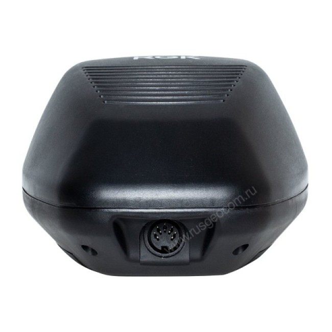 Комплект: металлоискатель RGK MD-10 + пинпоинтер RGK MD-5 Комплект: металлоискатель RGK MD-10 + пинпоинтер RGK MD-5