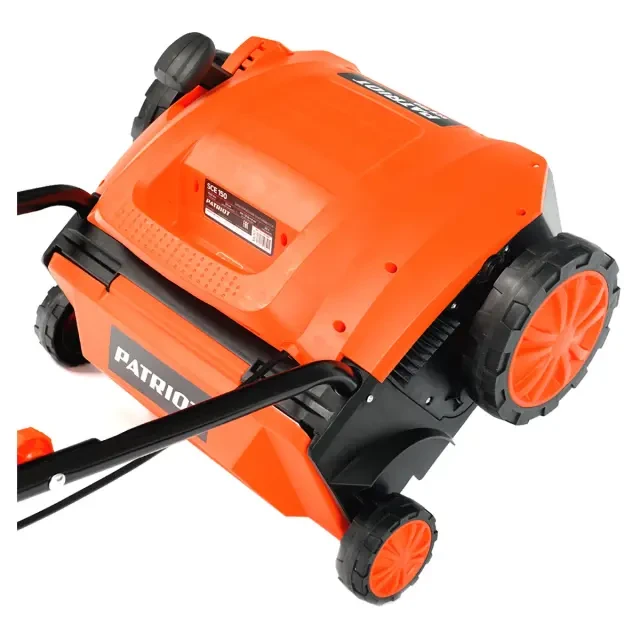 Скарификатор электрический Patriot SCE 150