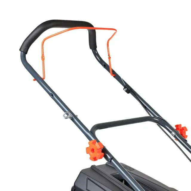 Бензиновая газонокосилка Patriot PT 41LM