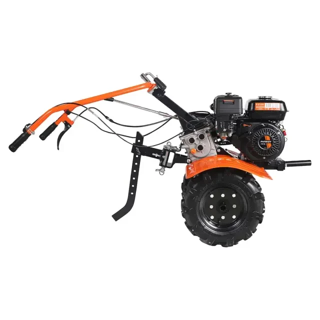 Мотоблок бензиновый Patriot МБ 800