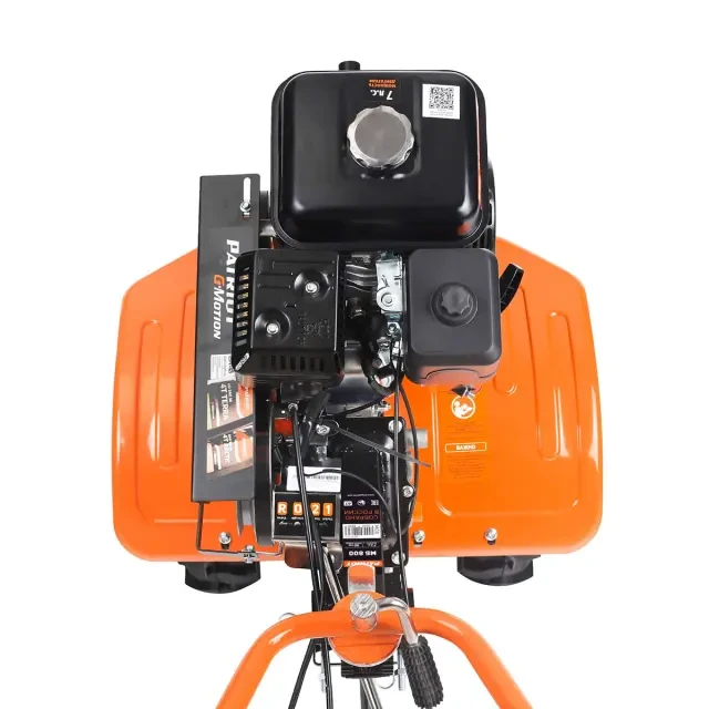 Мотоблок бензиновый Patriot МБ 800