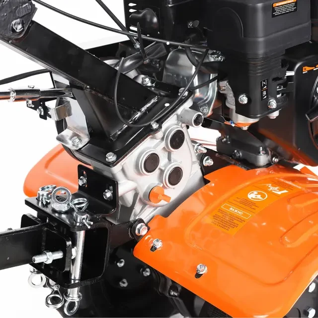 Мотоблок бензиновый Patriot МБ 800