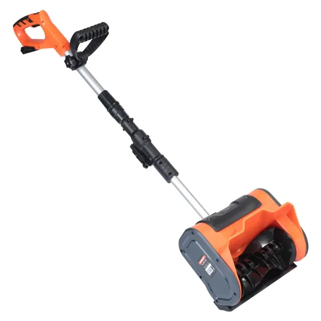 Снегоуборщик аккумуляторный ручной Patriot PE 1001 UES без АКБ и ЗУ