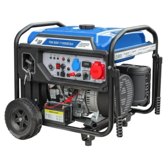 Инверторный генератор TSS SGG 11000E3Ui Инверторный генератор TSS SGG 11000E3Ui