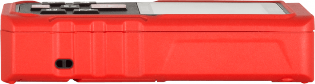 Лазерный дальномер RGK DL70