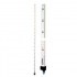 Веха  Sokkia CP32 для призмы CP01 (1 м) Веха  Sokkia CP32 для призмы CP01 (1 м)