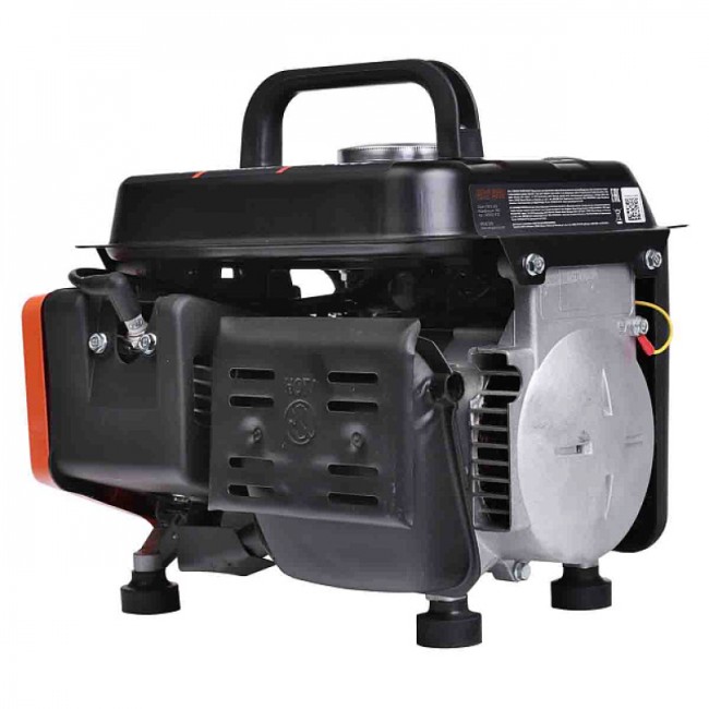 Бензиновый генератор Patriot GRS 950 Бензиновый генератор Patriot GRS 950