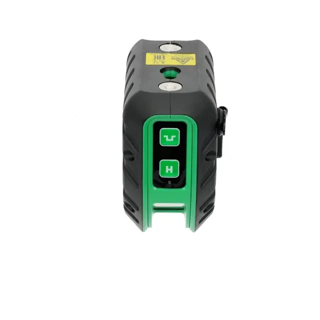Лазерный уровень ADA ARMO 2D GREEN Basic Edition Лазерный уровень ADA ARMO 2D GREEN Basic Edition
