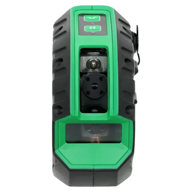 Лазерный уровень ADA ARMO 2D GREEN Basic Edition Лазерный уровень ADA ARMO 2D GREEN Basic Edition
