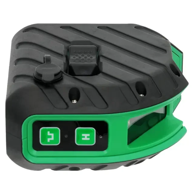 Лазерный уровень ADA ARMO 2D GREEN Basic Edition Лазерный уровень ADA ARMO 2D GREEN Basic Edition