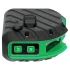 Лазерный уровень ADA ARMO 2D GREEN Basic Edition Лазерный уровень ADA ARMO 2D GREEN Basic Edition