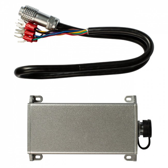 Лазерный датчик расстояния RGK DP50 Лазерный датчик расстояния RGK DP50