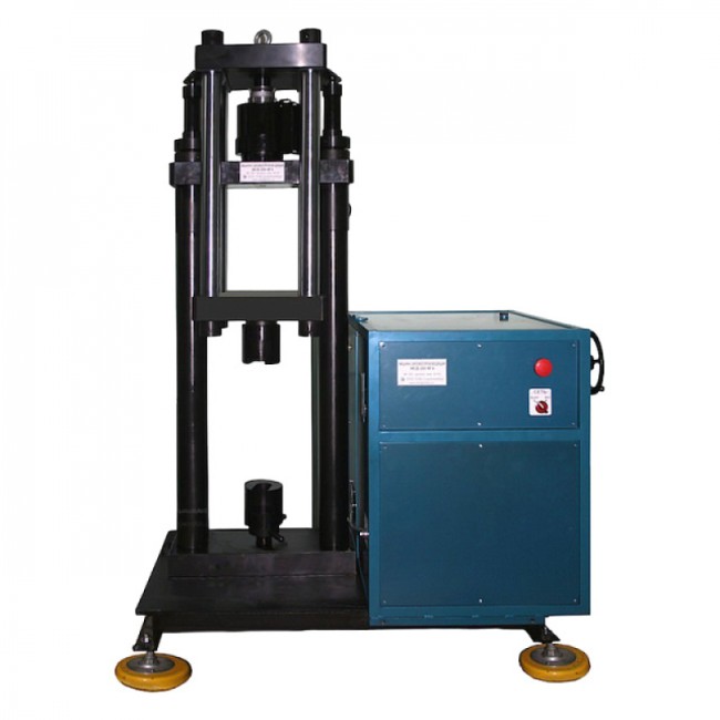 Машина силовоспроизводящая (силозадающая) МСВ-50/2МГ4