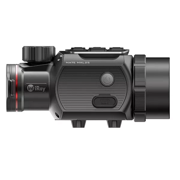 Тепловизионная насадка iRay Mate MAL 25