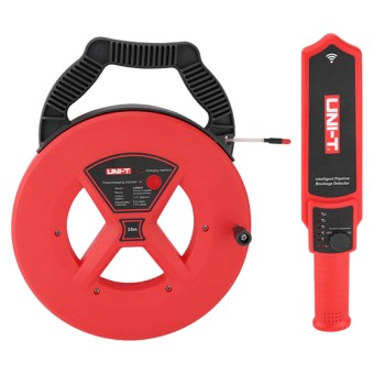 Детектор засоров UNI-T UT661D