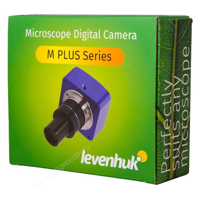Камера цифровая Levenhuk M800 PLUS