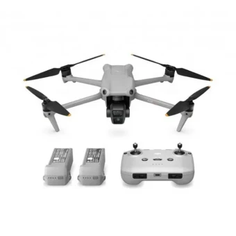 Квадрокоптер DJI Air 3 Fly More Combo с DJI RC-N2