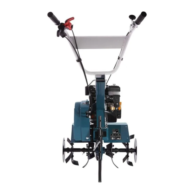 Культиватор бензиновый HYUNDAI T 800 Культиватор бензиновый HYUNDAI T 800