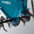 Культиватор бензиновый HYUNDAI T 800 Культиватор бензиновый HYUNDAI T 800