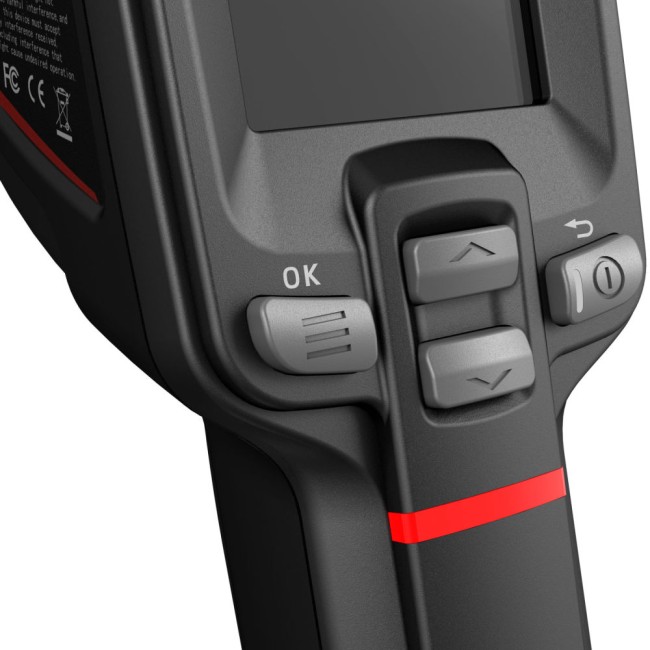 Тепловизор Guide T120 Тепловизор Guide T120