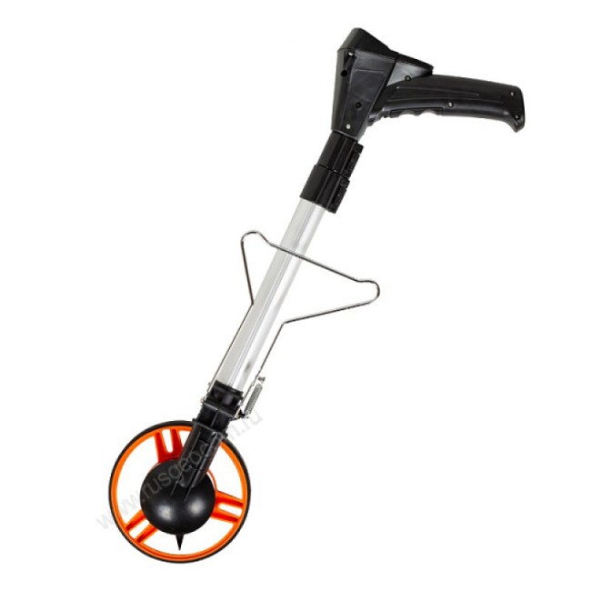 Дорожное колесо RGK Q159 с калибровкой Дорожное колесо RGK Q159 с калибровкой