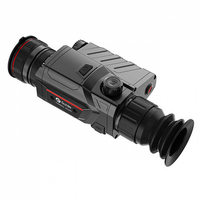 Тепловизионный прицел Guide TR430 Тепловизионный прицел Guide TR430