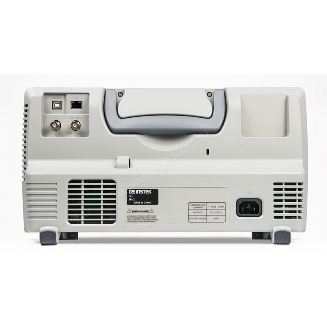 Осциллограф GW Instek GDS-72104E