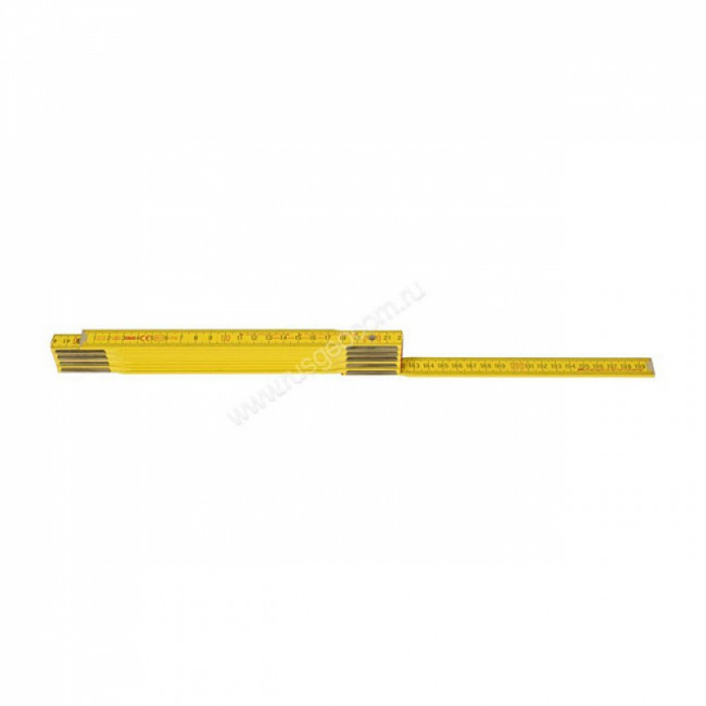 Складной метр BMI M18