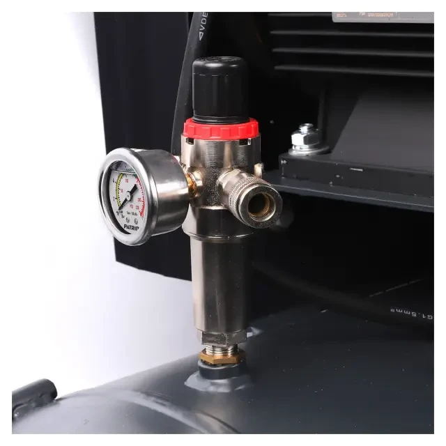 Компрессор поршневой ременной Patriot KRX 700 L200 D