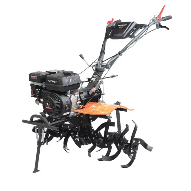 Мотоблок бензиновый Patriot Волга Мотоблок бензиновый Patriot Волга