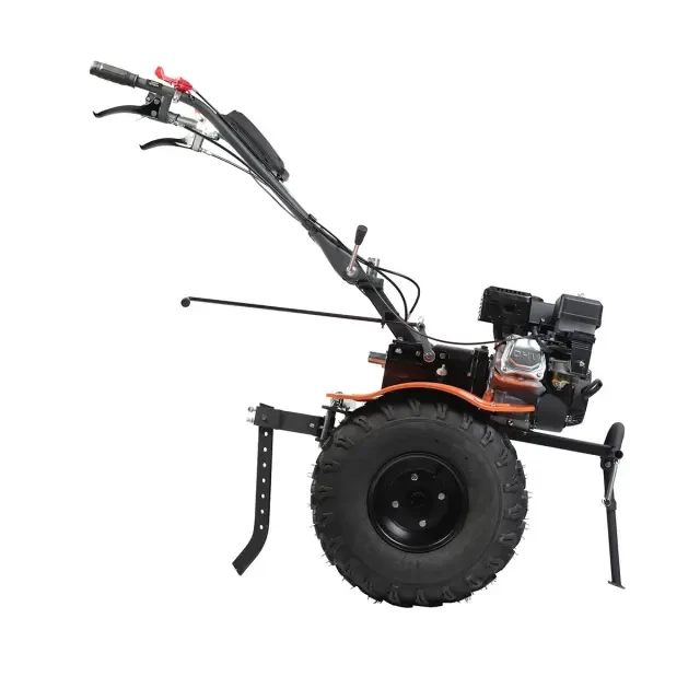 Мотоблок бензиновый Patriot Волга Мотоблок бензиновый Patriot Волга