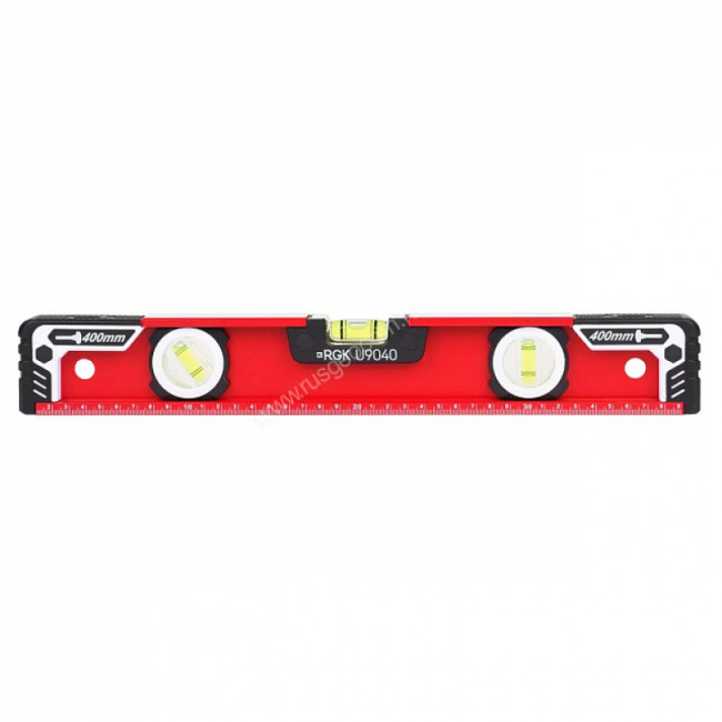 Пузырьковый уровень RGK U9040