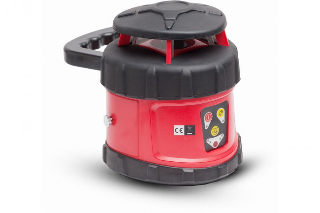 Ротационный нивелир ADA Rotary 500 H Servo