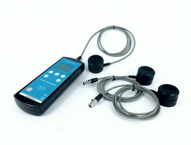 ТКА-ПКМ 12 УФ-радиометр с поверкой