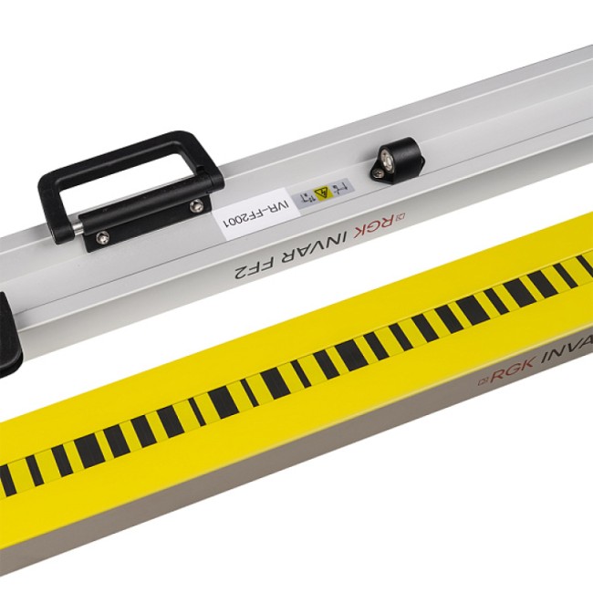 Рейка инварная RGK INVAR DN3 (3 м; тип Trimble)