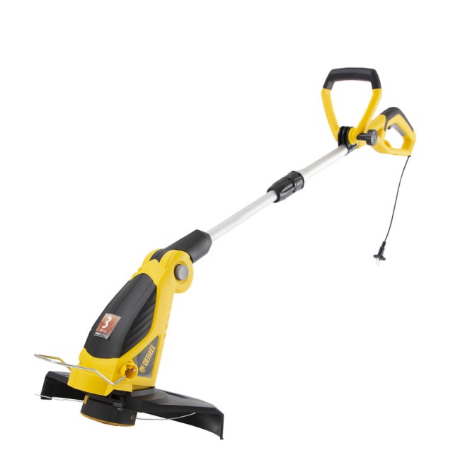 Триммер электрический TE-650 Denzel