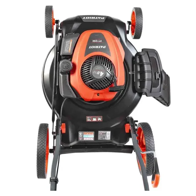 Бензиновая газонокосилка Patriot PT 51M