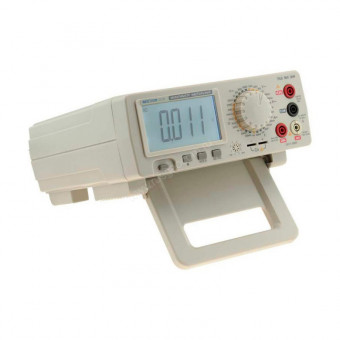 Настольный мультиметр МЕГЕОН 22130